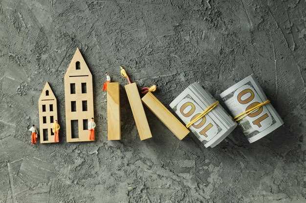 Перспективы вложений в жилую недвижимость: как заработать на аренде и росте цен на жилье