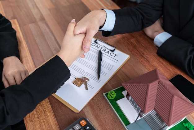Значение правовых аспектов для сделок с недвижимостью